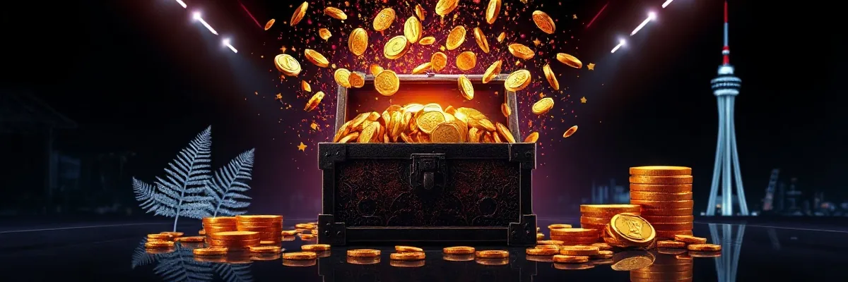 8. Cashback versus reload bonuses: which returns more? for players in New Zealand