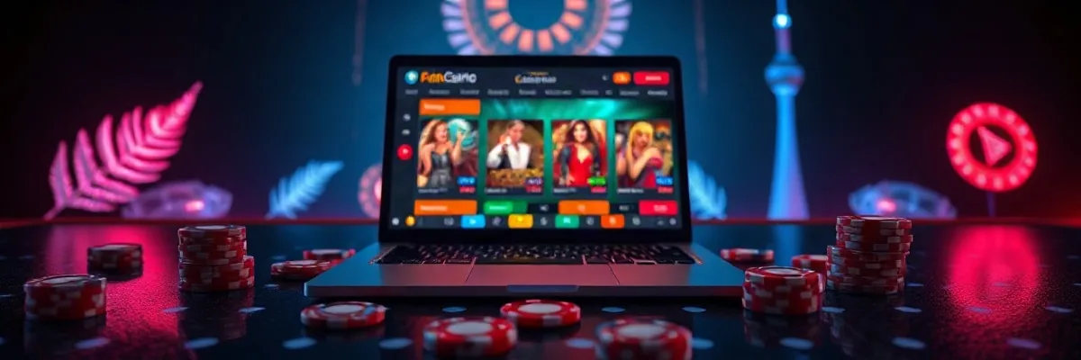 online casino app in New Zealand — Device and OS Requirements, Plus Install Size