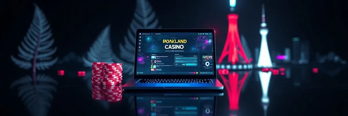 online casino app in New Zealand — Security and Account Verification on Mobile