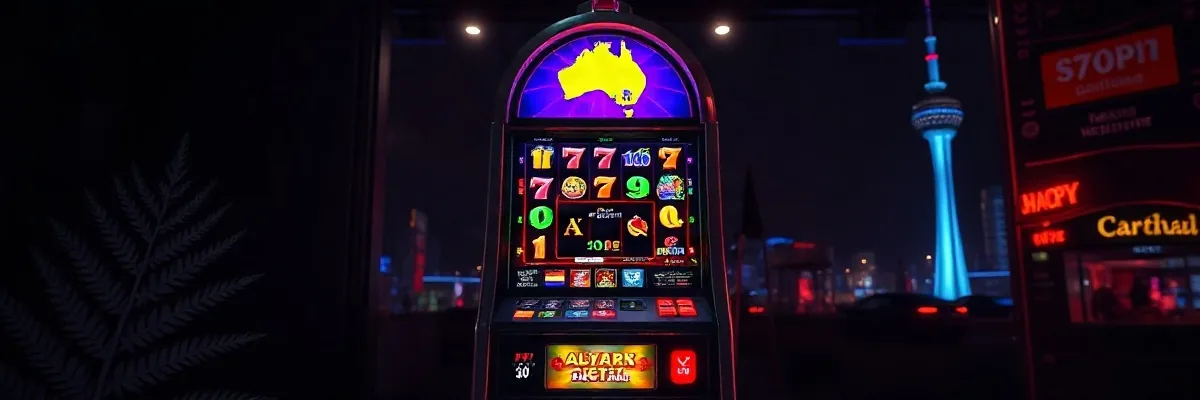 RTP and volatility: the numbers that steer your balance: online pokies real money nz guide for players in New Zealand
